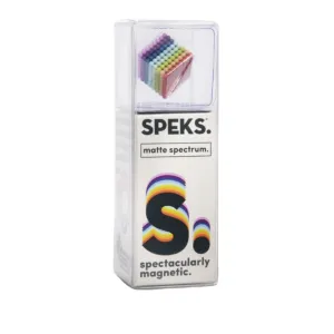SPEKS MATTE SPECTRUM