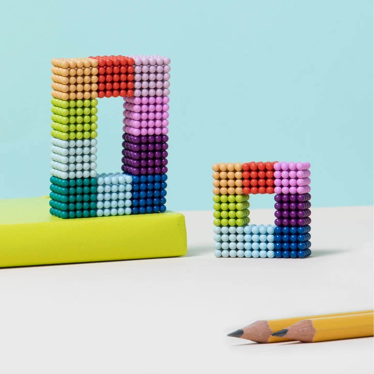 SPEKS MATTE SPECTRUM