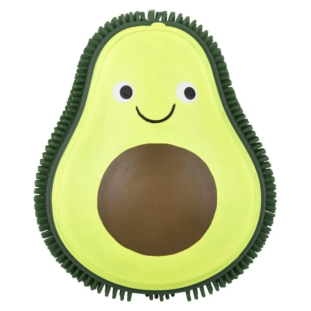 Spunky Avocado