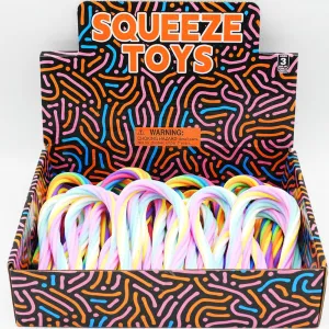 Squeeze Noodle
