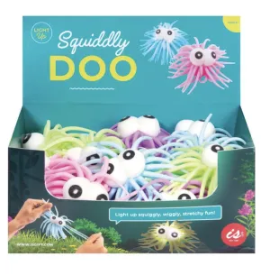 Squiddly Doo