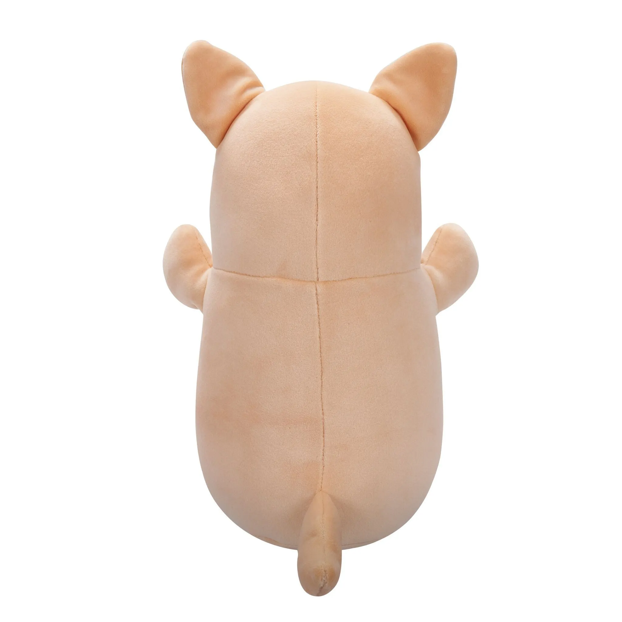 Squishmallows 10 Inch Series 21 Hugmees Plush Pace the Fennec Fox
