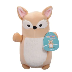 Squishmallows 10 Inch Series 21 Hugmees Plush Pace the Fennec Fox