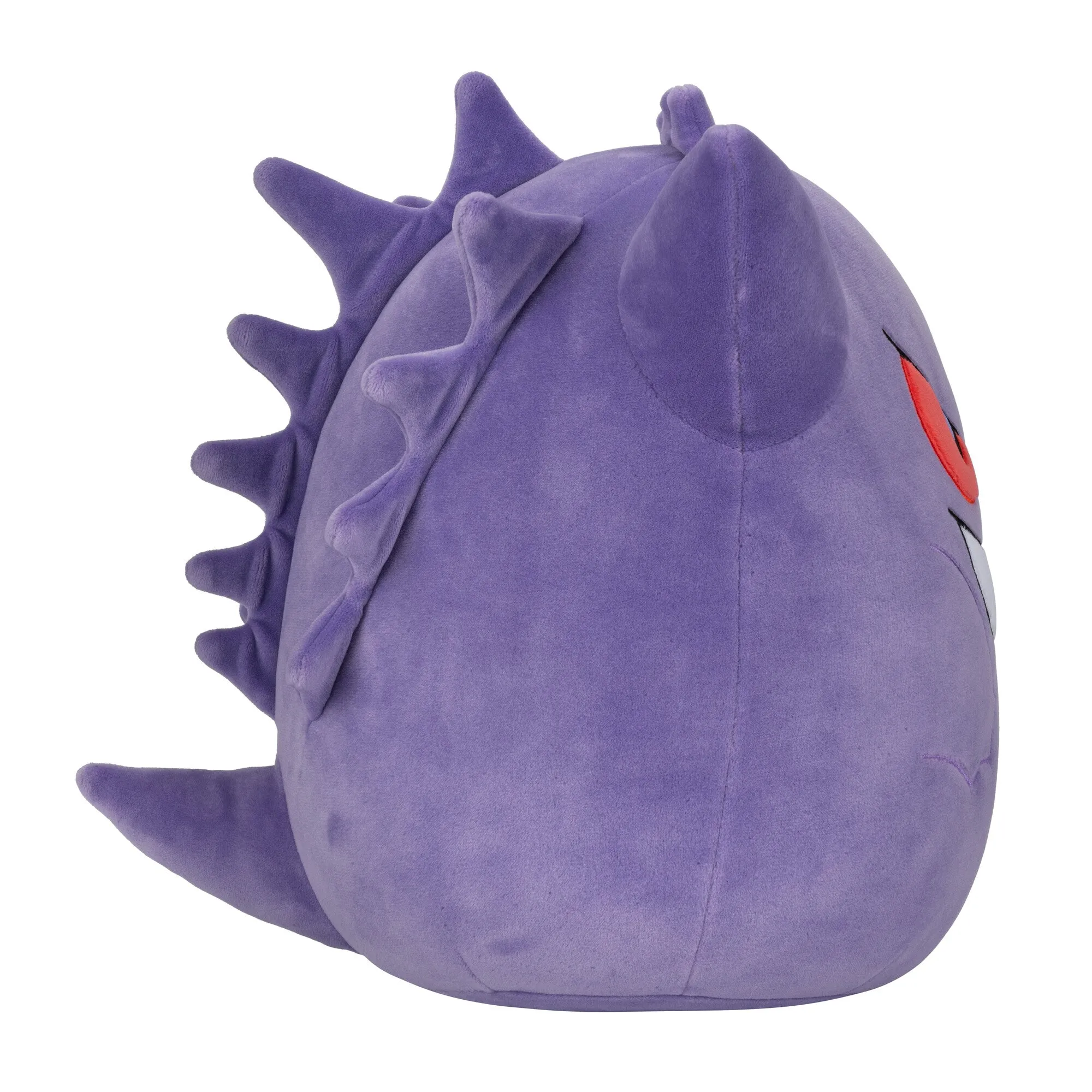 Squishmallows 10Inch(25cm) Plush Pokemon Gengar