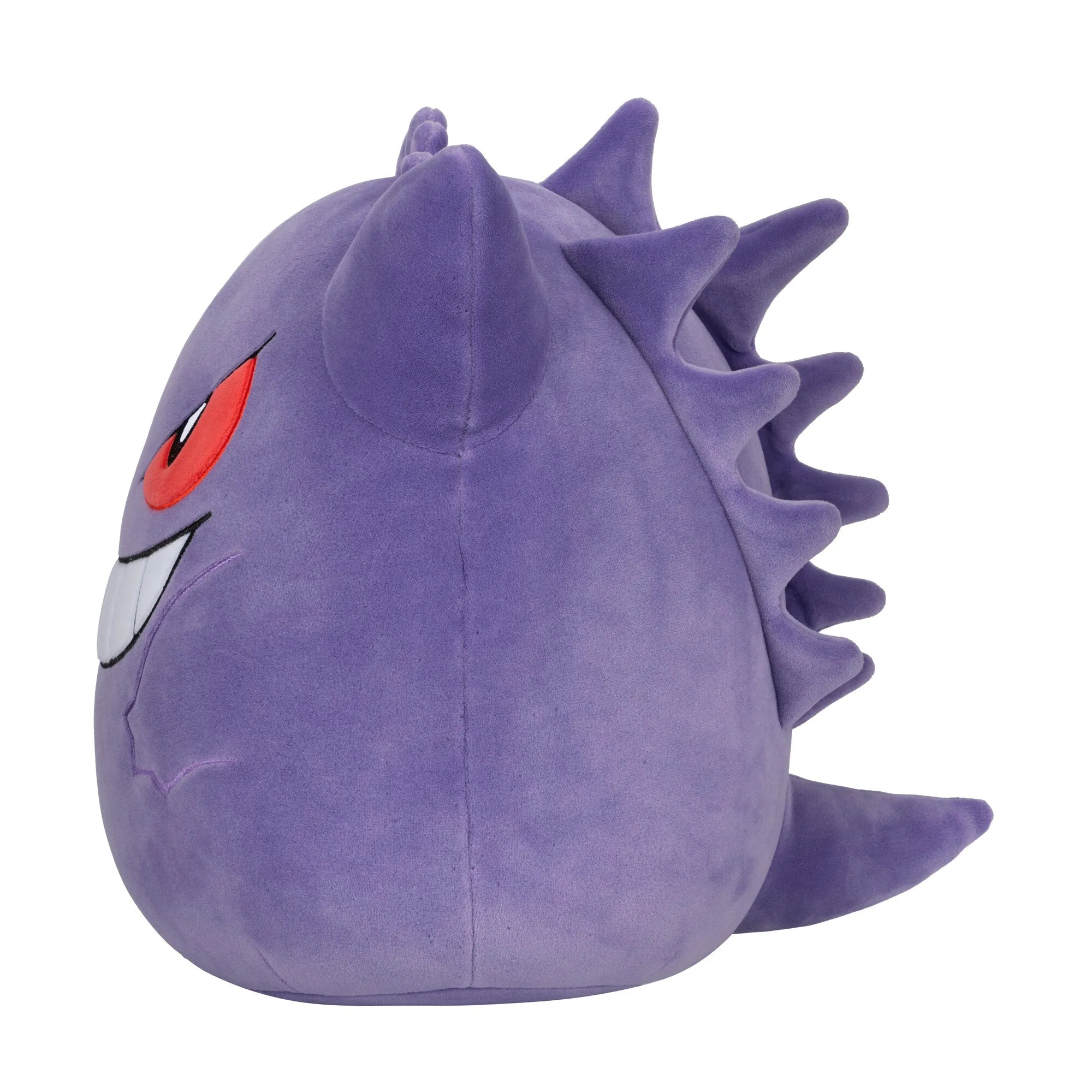 Squishmallows 10Inch(25cm) Plush Pokemon Gengar