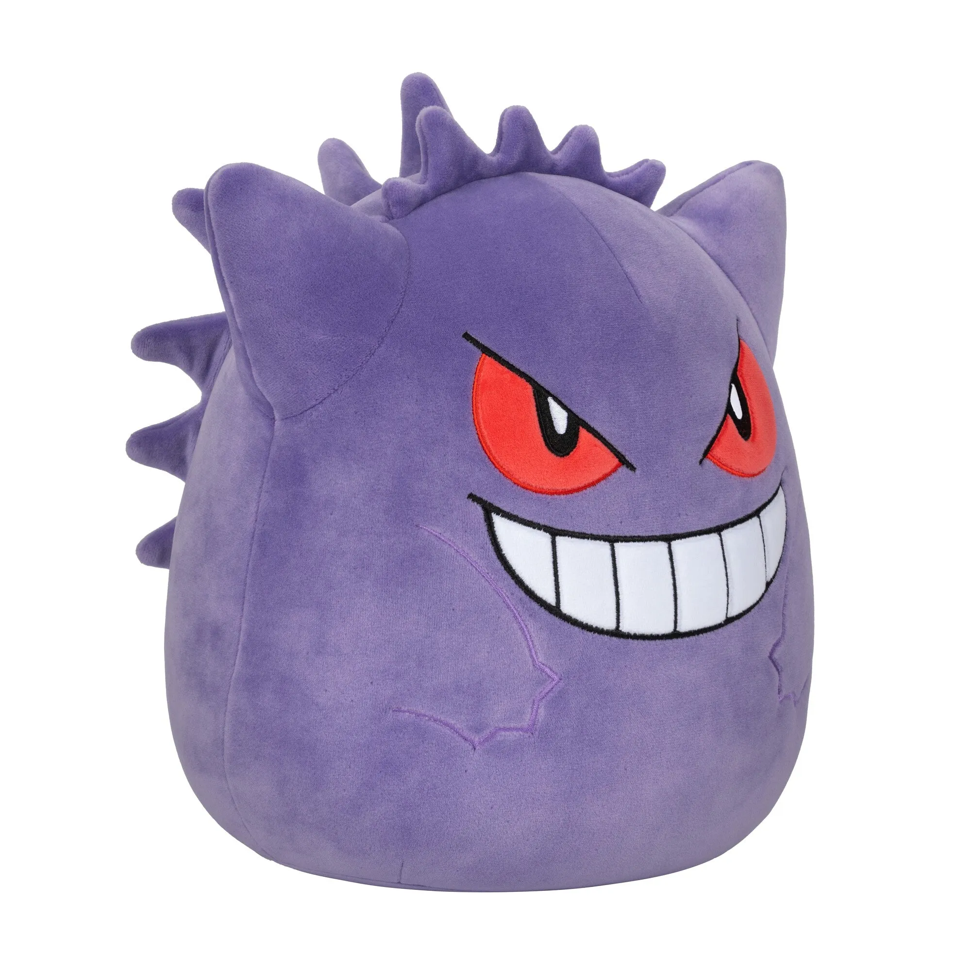 Squishmallows 10Inch(25cm) Plush Pokemon Gengar
