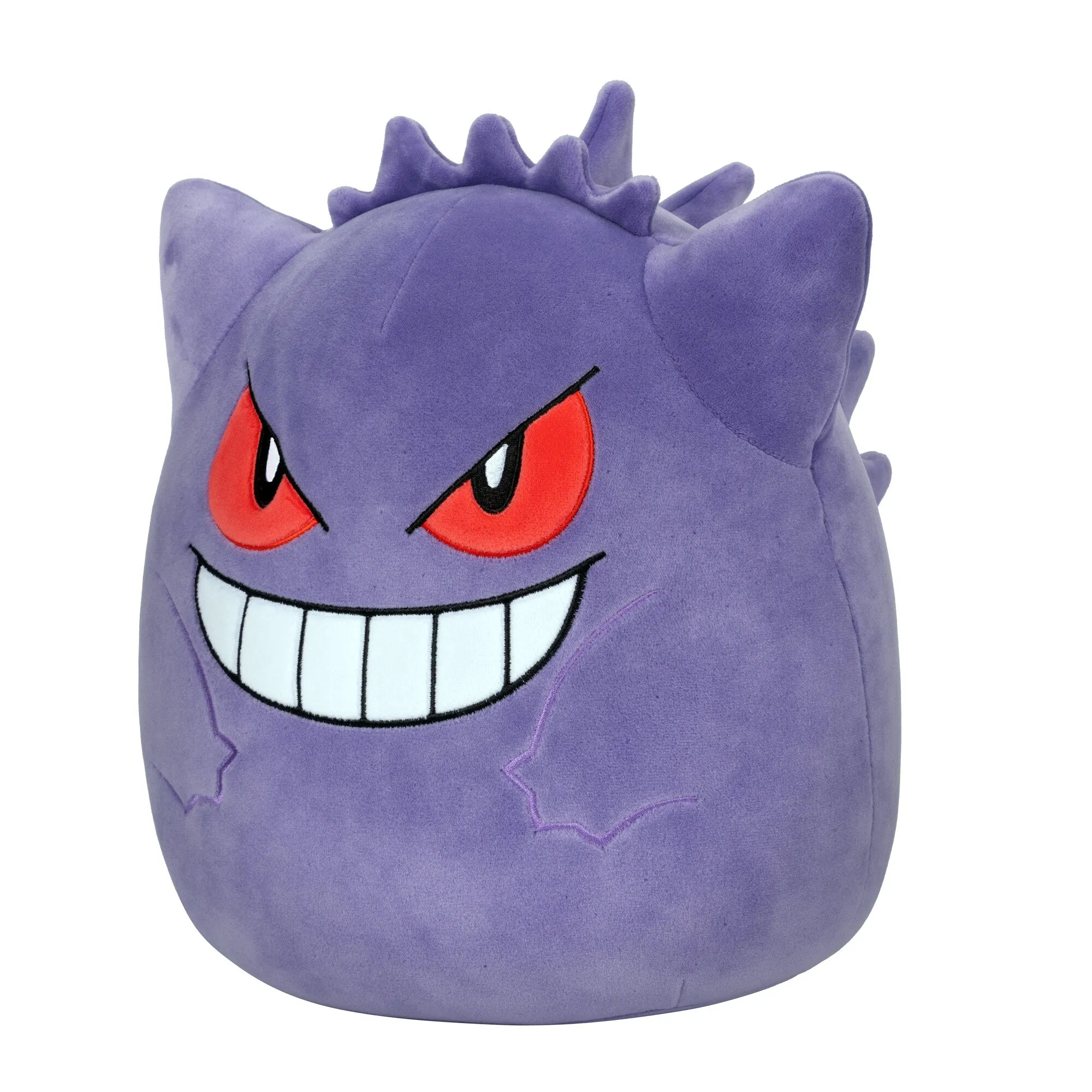 Squishmallows 10Inch(25cm) Plush Pokemon Gengar