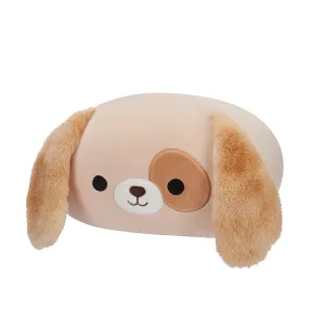 Squishmallows 12 Inch Series 19 Stackables Harris The Brown Dog