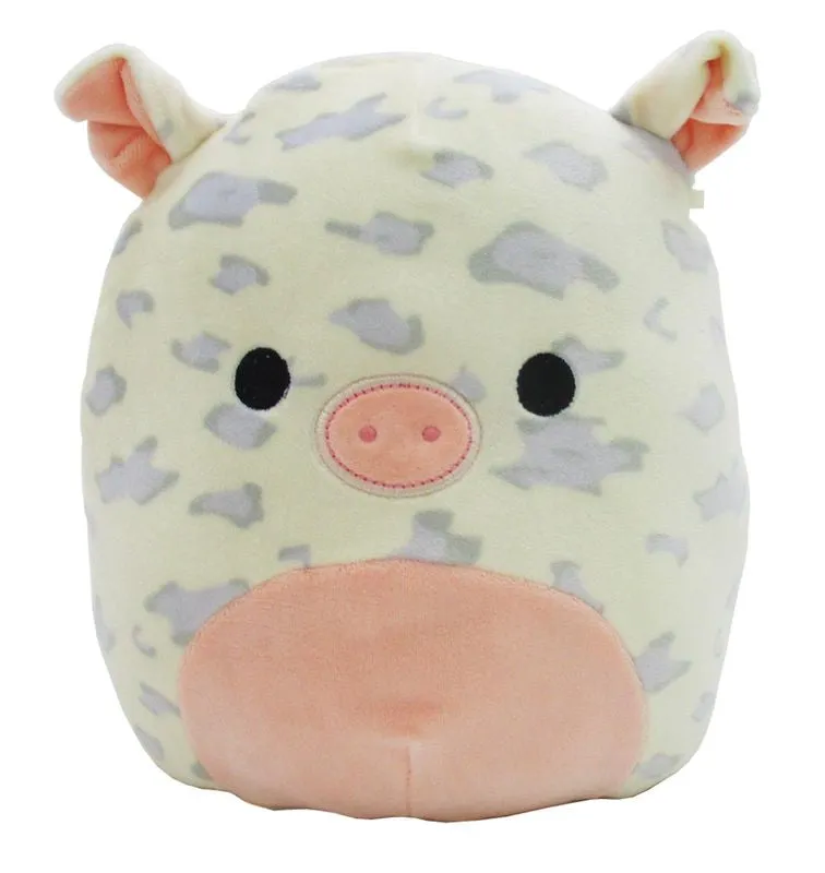 Squishmallows 12Inch(30cm) Farm Animal Plush Rosie