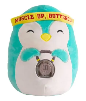 Squishmallows 12Inch(30cm) Wellness Group Plush Tanner