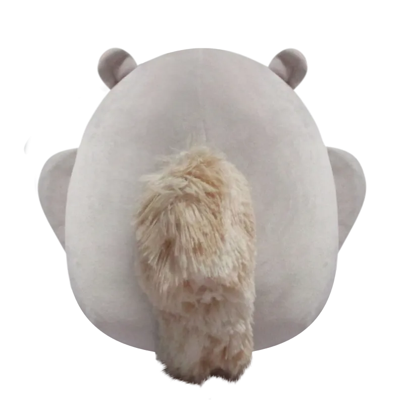 Squishmallows 16 Inch Plush S15 Steph The Grey Flying Squirrel