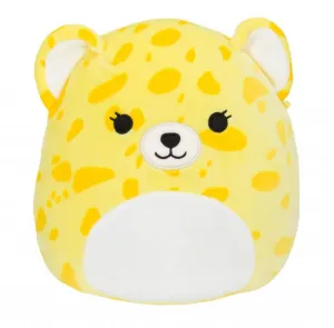 Squishmallows 5 Inch (12cm) Bright Plush Lexie