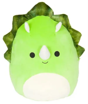 Squishmallows 5 Inch (12cm) Fun Plush Tristan