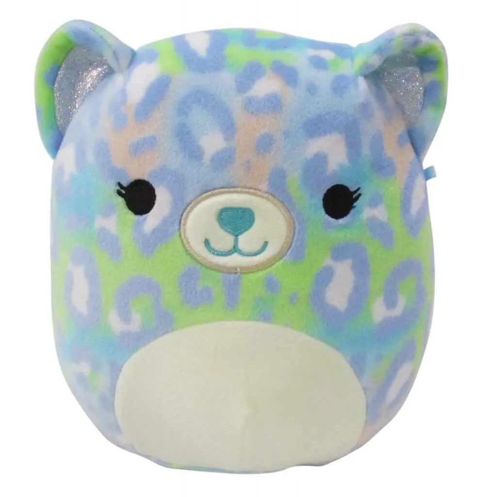 Squishmallows 7 Inch (18cm) Plush Lindsay