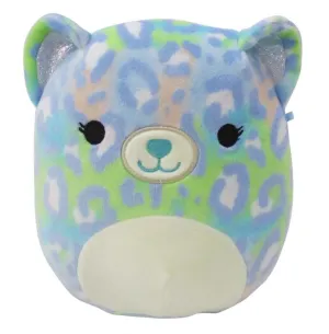 Squishmallows 7 Inch (18cm) Plush Lindsay
