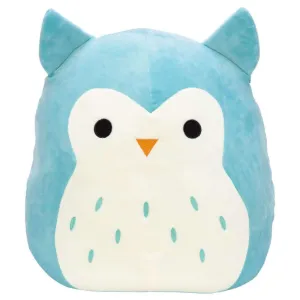 Squishmallows 7 Inch (18cm) Plush Wave 2 Assorted Styles