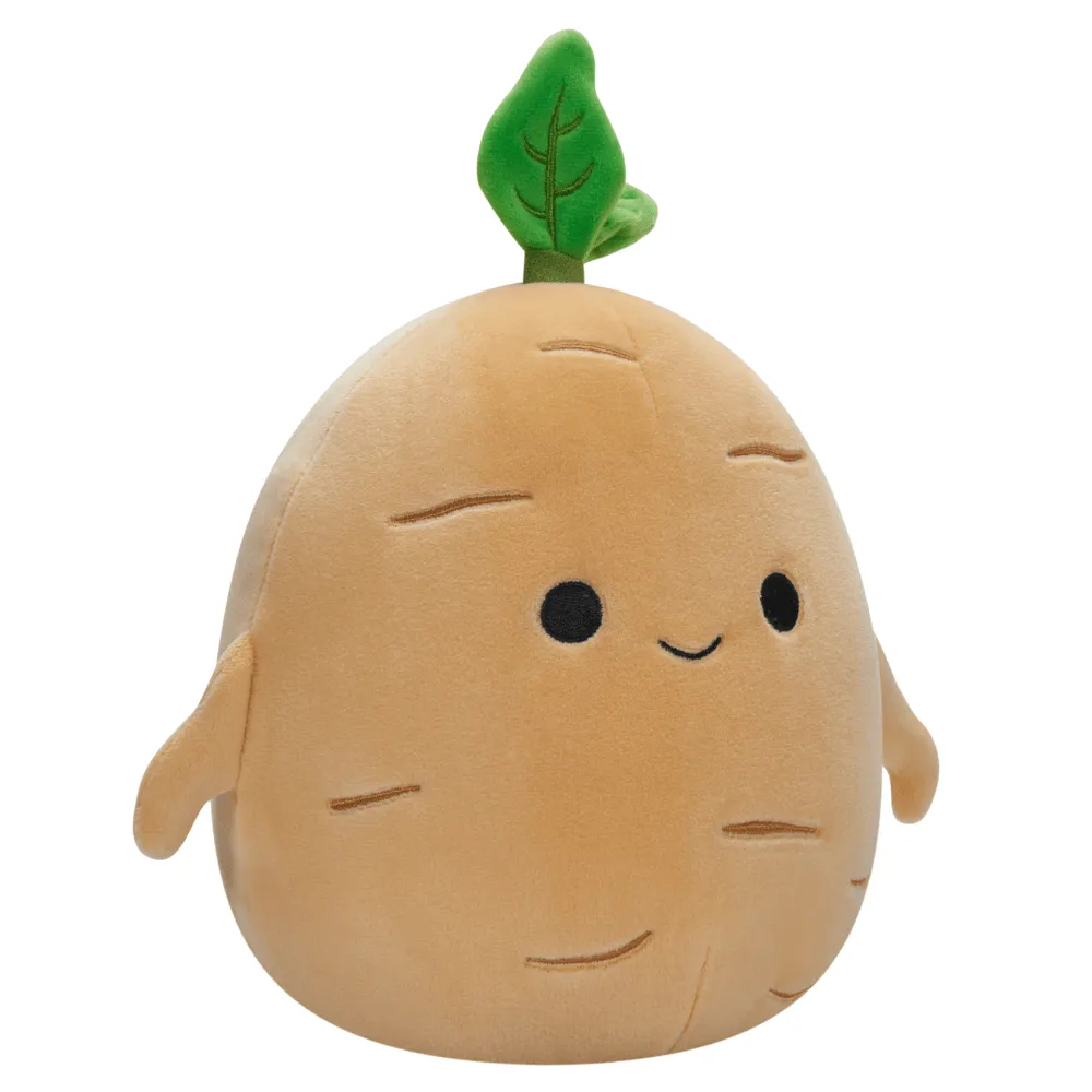Squishmallows 7.5 Inch Plush Rosie Spotted Pig
