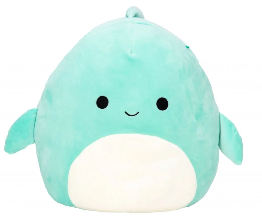 Squishmallows 8 Inch (20cm) Plush Sealife Perry