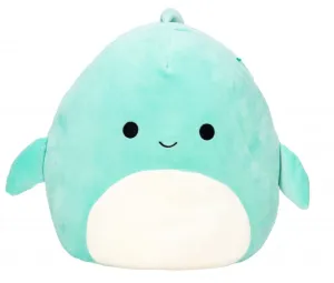 Squishmallows 8 Inch (20cm) Plush Sealife Perry
