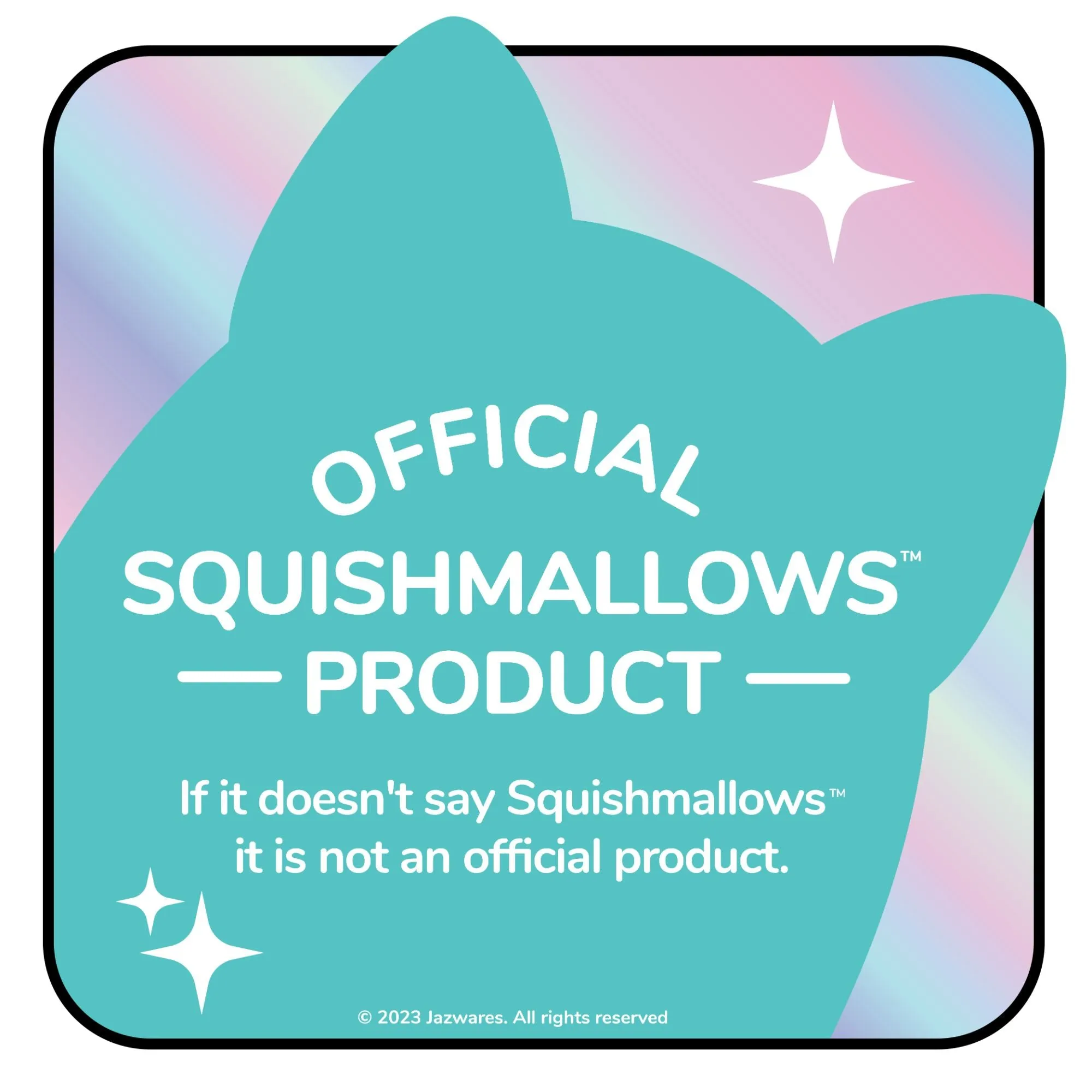 Squishmallows Squishville Mini Squishmallow In Vehicle Green Car