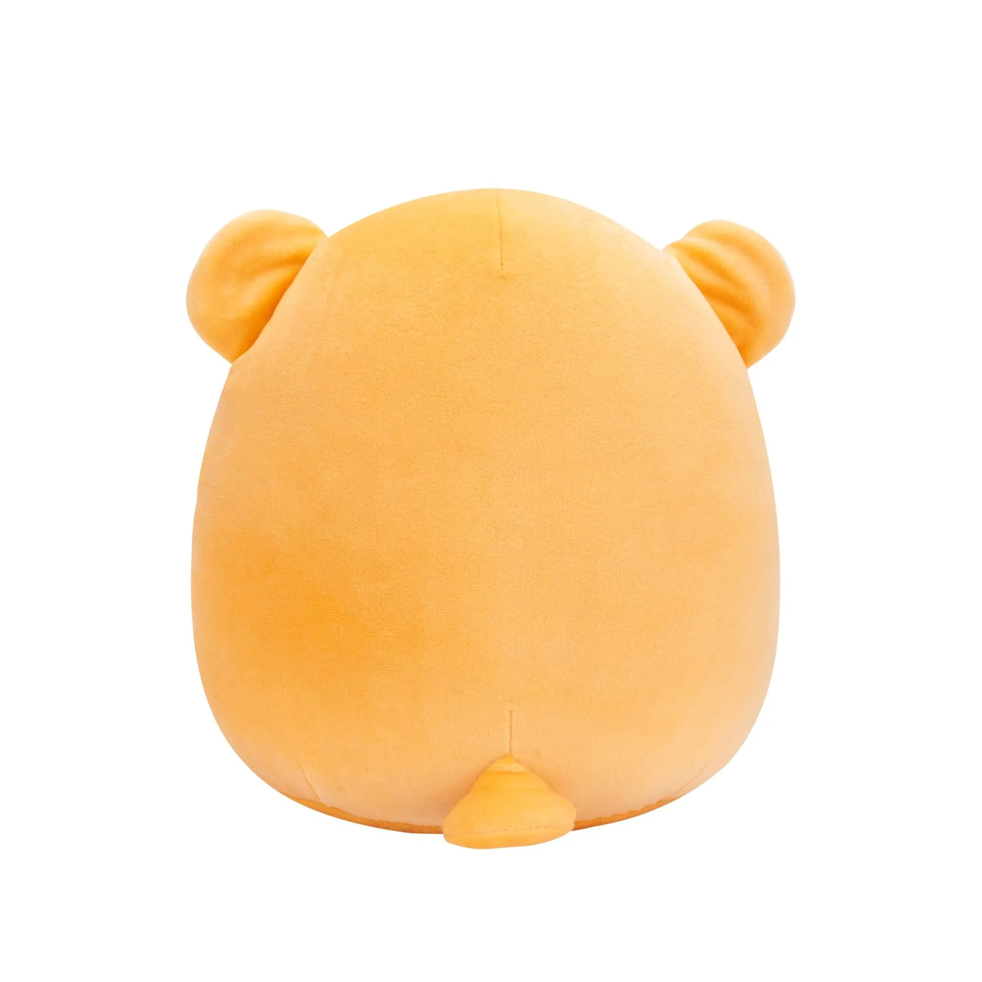Squishmallows Valentines 5 Inch Plush Chamberlain The Bear