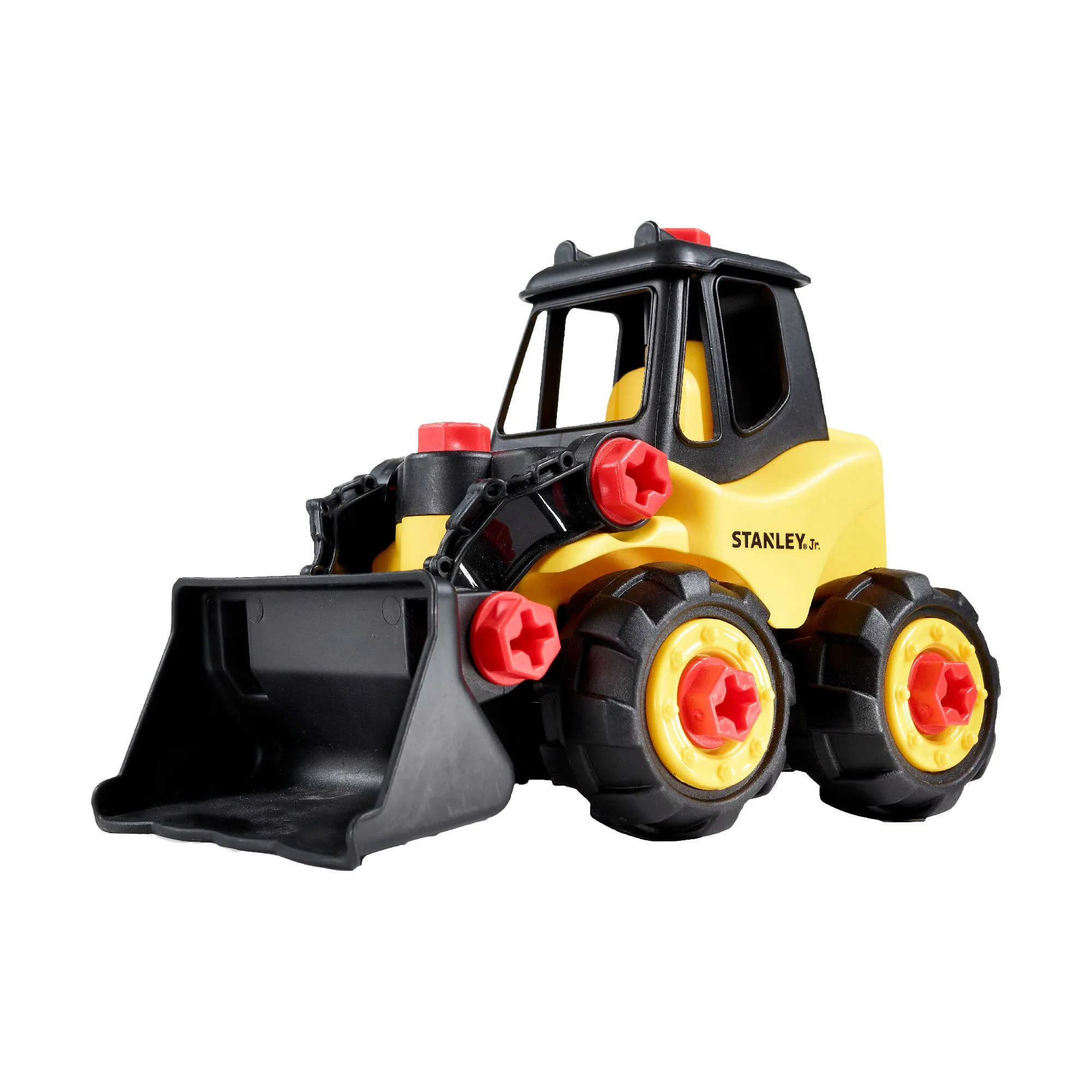 Stanley Jr. Take Apart Classic Front Loader
