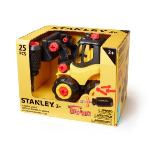 Stanley Jr. Take Apart Classic Front Loader