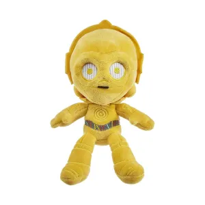 Star Wars 8Inch (20cm) Basic Plush C-3Po