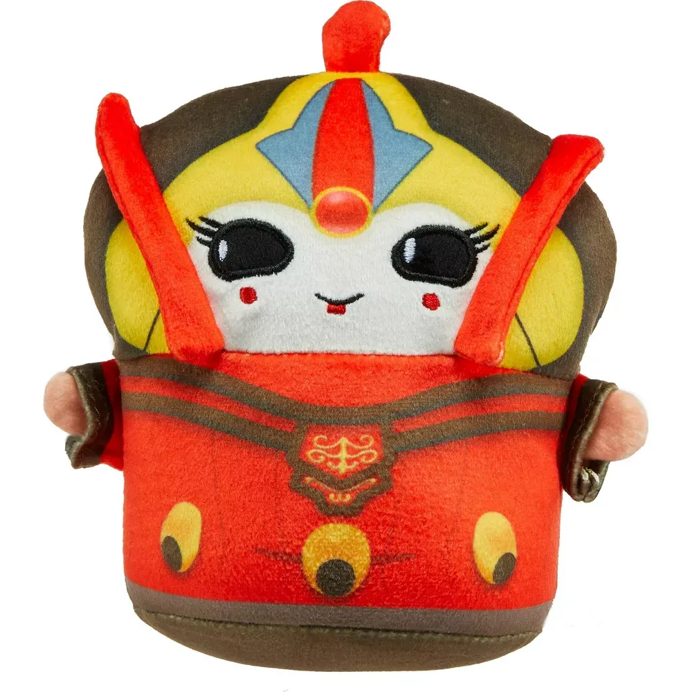 Star Wars Cuutopia 12.7cm Queen Amidala Plush