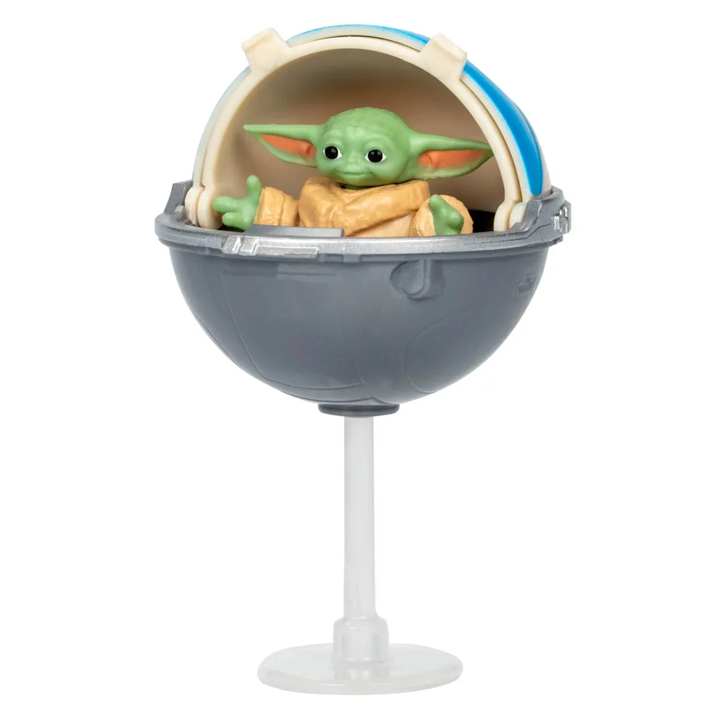 Star Wars Epic Hero Series Grogu Action Figure