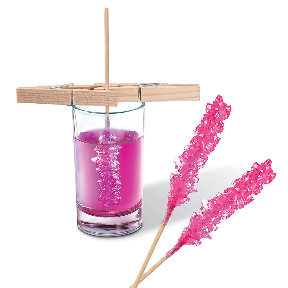 STEAM Powered Kids - Kitchen Science
