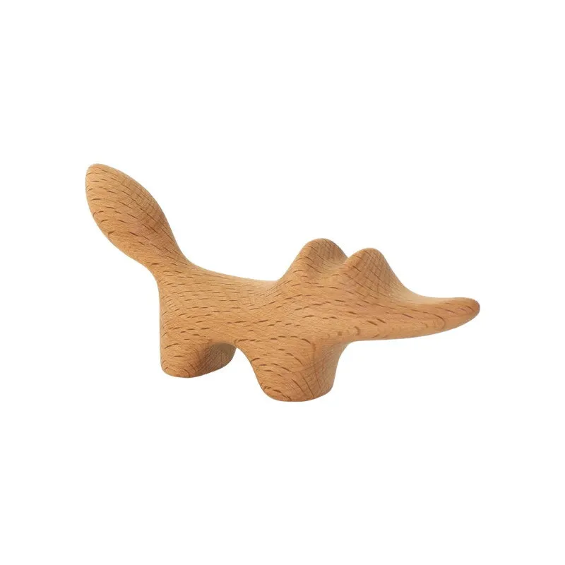 Tateplota | Wooden Toy | Fox