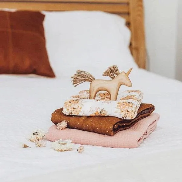 Tateplota | Wooden Toy | Unicorn