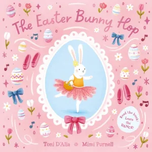 The Easter Bunny Hop (HB)