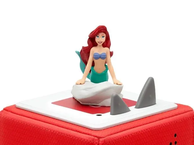 Tonies: Disney - The Little Mermaid Ariel - Audio Character