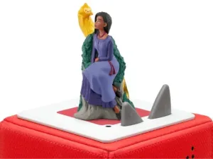 Tonies: Disney Wish - Audio Character