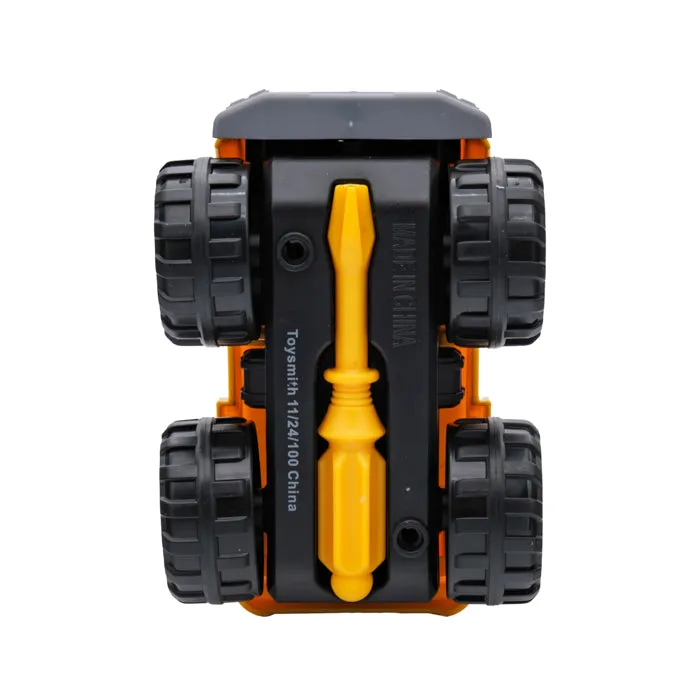 Toysmith Take Apart Construction