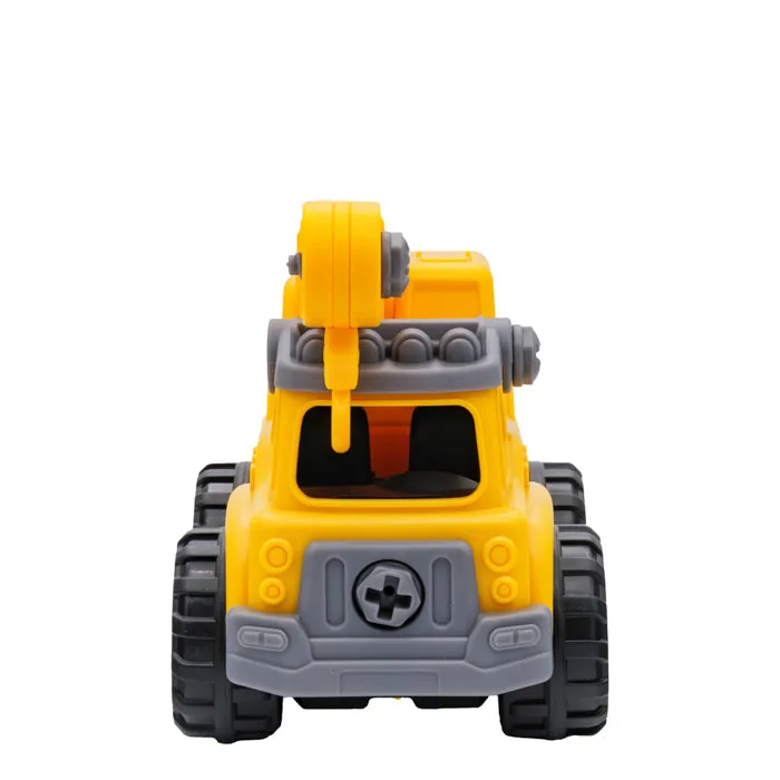 Toysmith Take Apart Construction