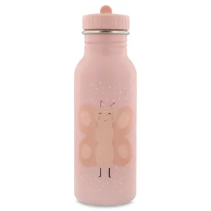 Trixie: 500ml Water Bottle - Mrs Butterfly
