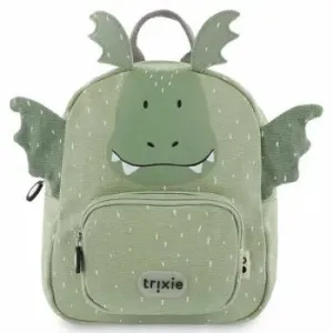 Trixie: Backpack small - Mr Dragon