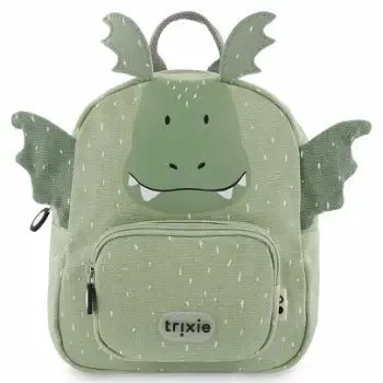 Trixie: Backpack small - Mr Dragon