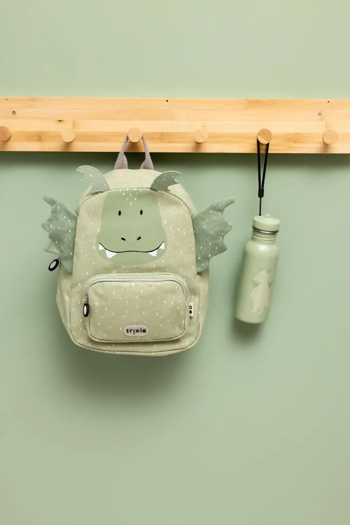 Trixie: Backpack small - Mr Dragon