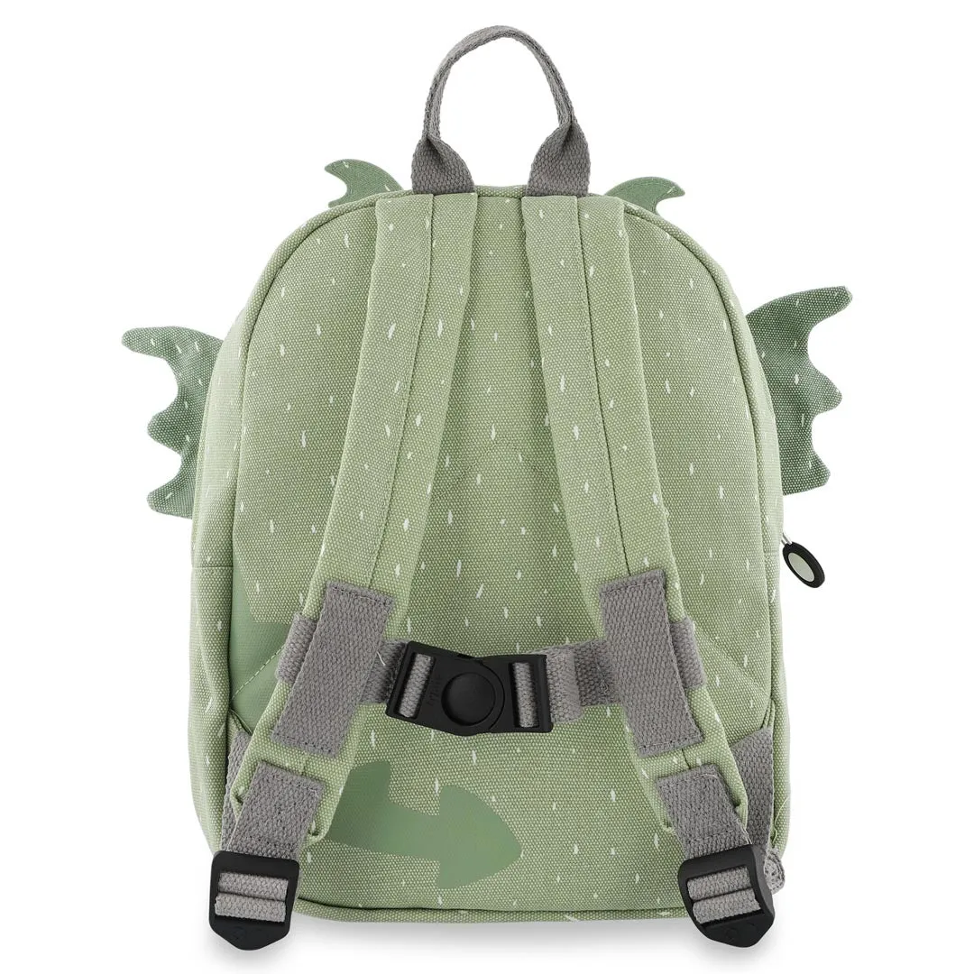 Trixie: Backpack small - Mr Dragon