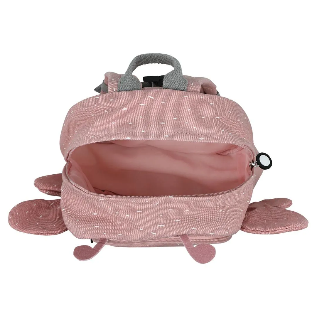 Trixie: Backpack small - Mrs Buttlerfly