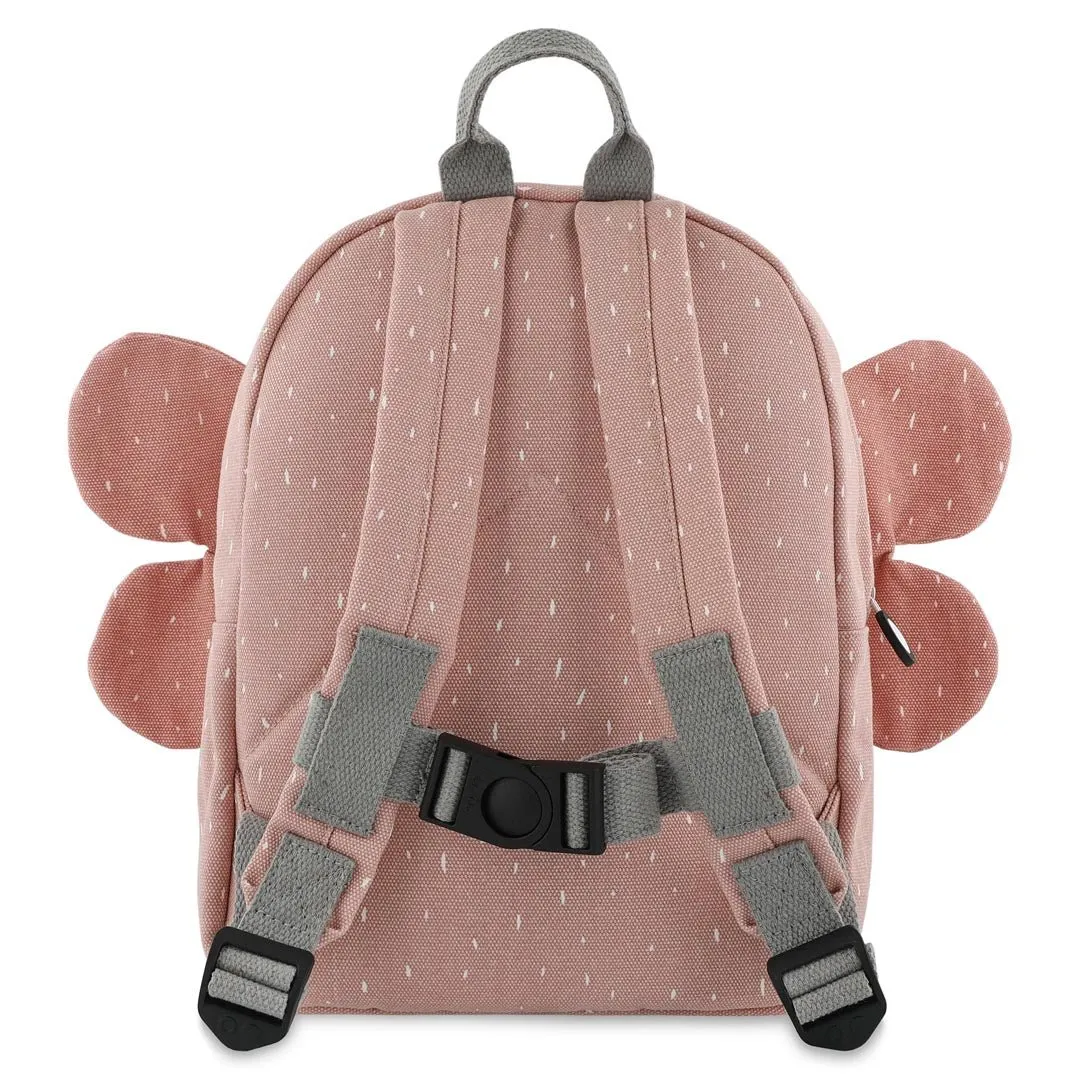 Trixie: Backpack small - Mrs Buttlerfly