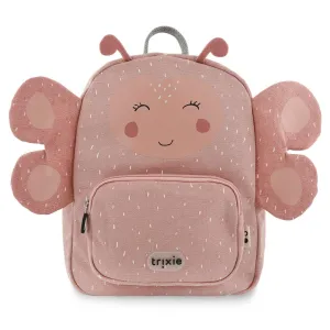 Trixie: Backpack small - Mrs Buttlerfly