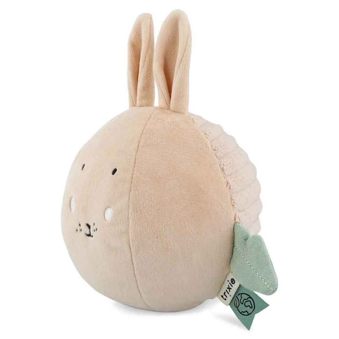 Trixie: Sound ball - Mrs. Rabbit