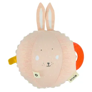 Trixie: Sound ball - Mrs. Rabbit