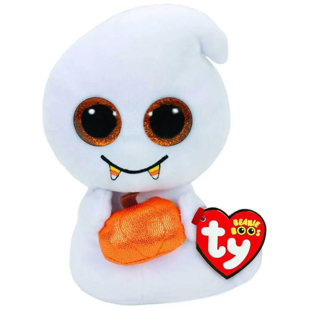 Ty Beanie Boos Scream The Ghost