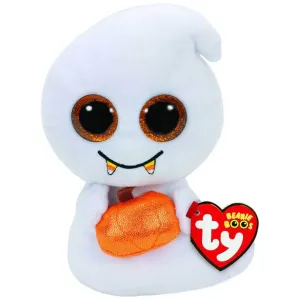 Ty Beanie Boos Scream The Ghost